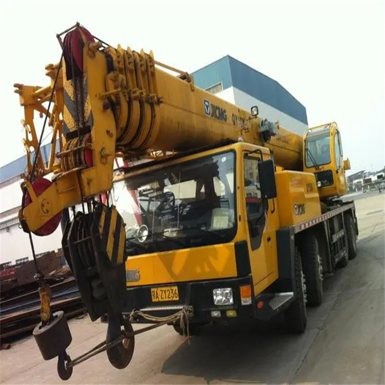 沿滩吊车的租用时间是按小时还是按天计费