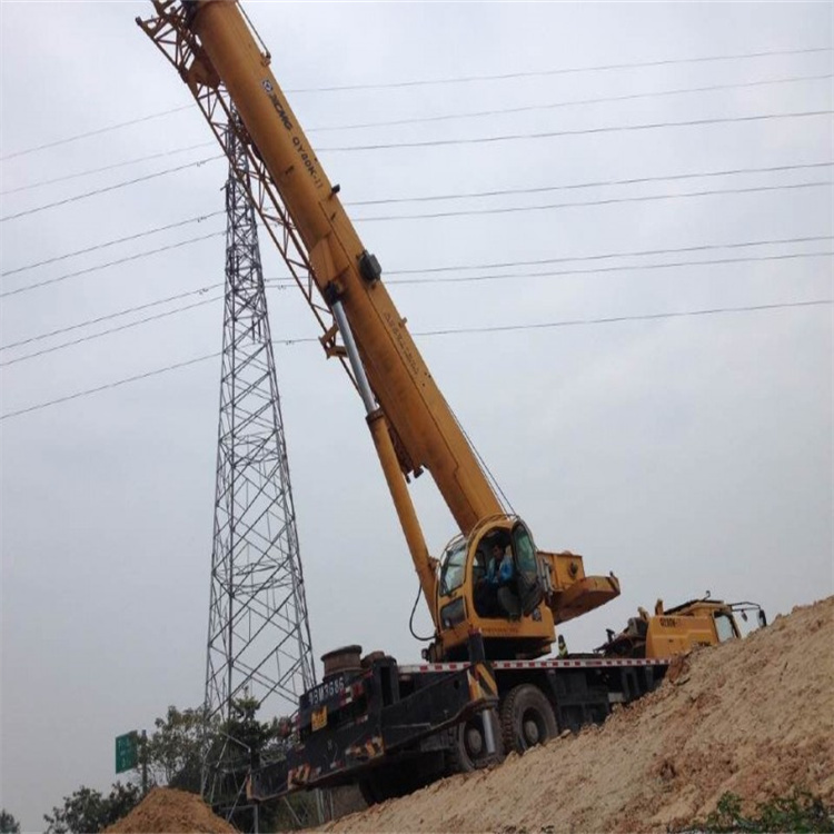 沿滩附近吊车出租电话25吨