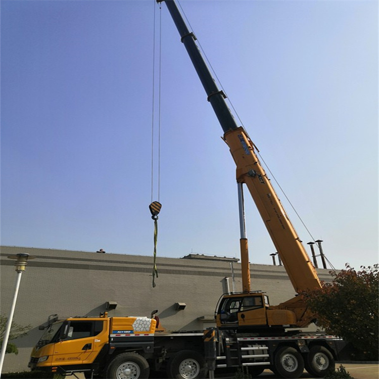 沿滩附近的8吨吊车出租电话