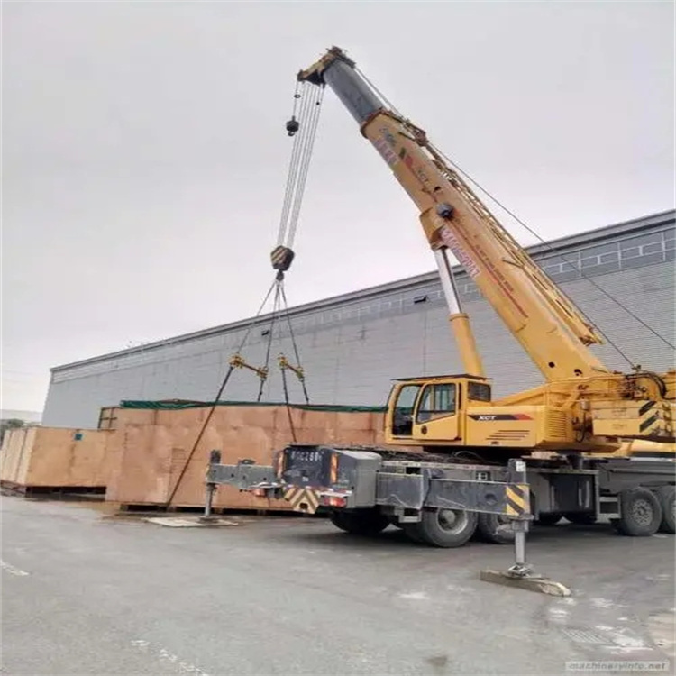 沿滩吊车出租哪家正规