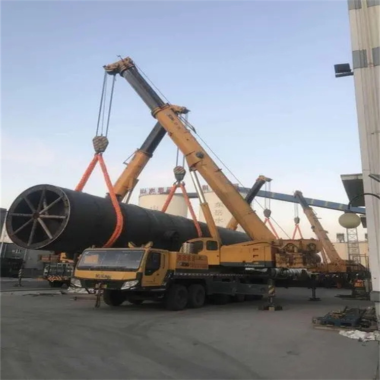 沿滩专业提供吊车租赁