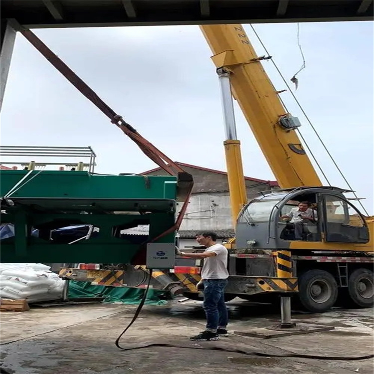 沿滩大吨位吊车租赁应急保障方案|化解突发吊装需求难题