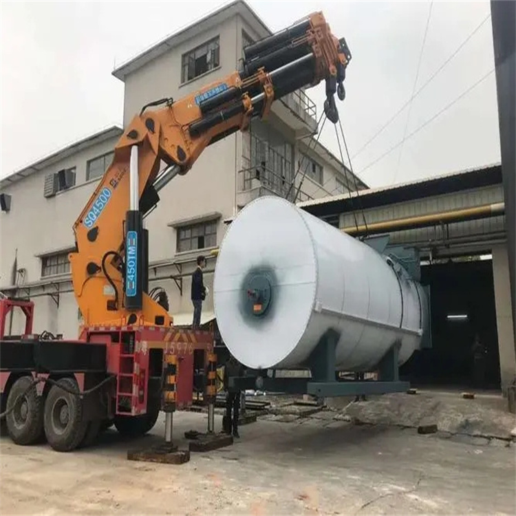 沿滩吊车租用电话|24小时应急服务|精准吊装方案